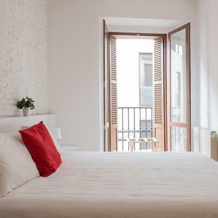 Appartement El Mirador De La Cuesta De Santo Domingo à Pampelune Extérieur photo