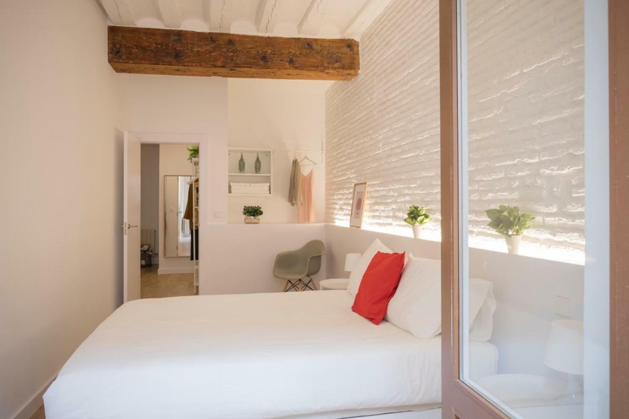 Appartement El Mirador De La Cuesta De Santo Domingo à Pampelune Extérieur photo
