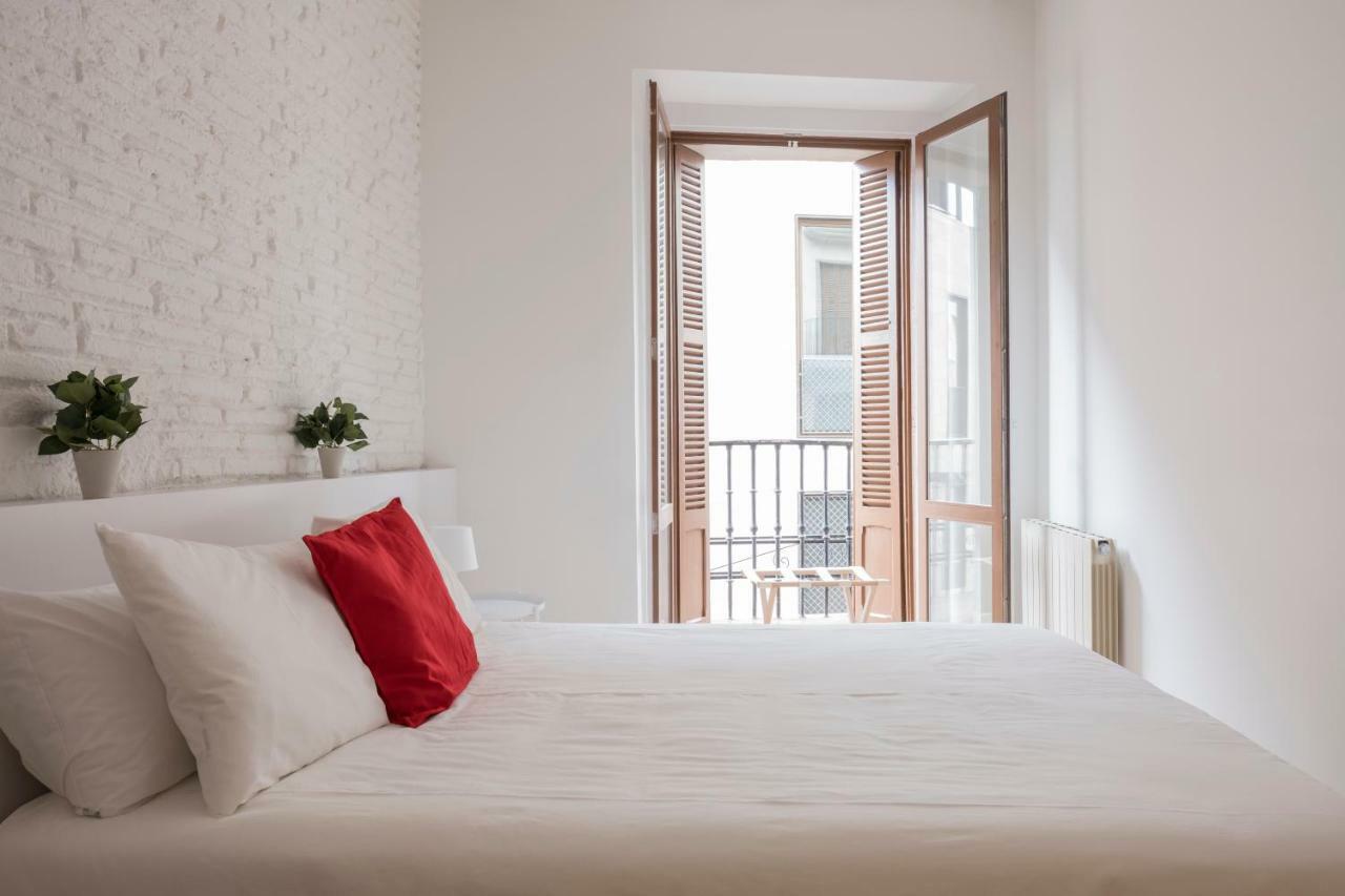 Appartement El Mirador De La Cuesta De Santo Domingo à Pampelune Extérieur photo