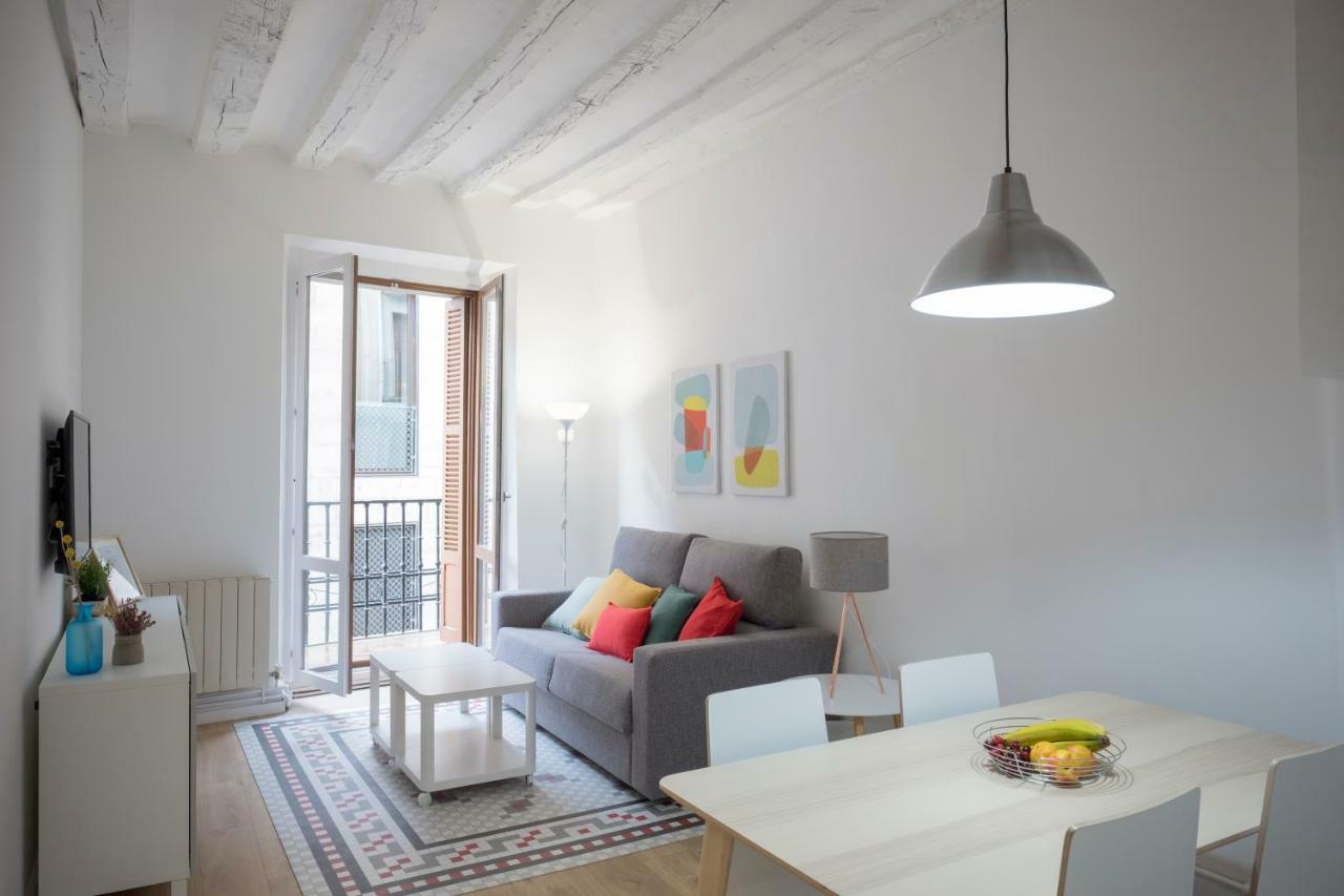 Appartement El Mirador De La Cuesta De Santo Domingo à Pampelune Extérieur photo