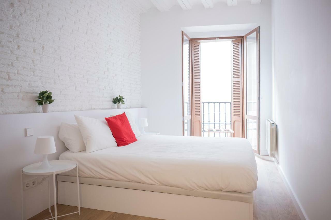 Appartement El Mirador De La Cuesta De Santo Domingo à Pampelune Extérieur photo