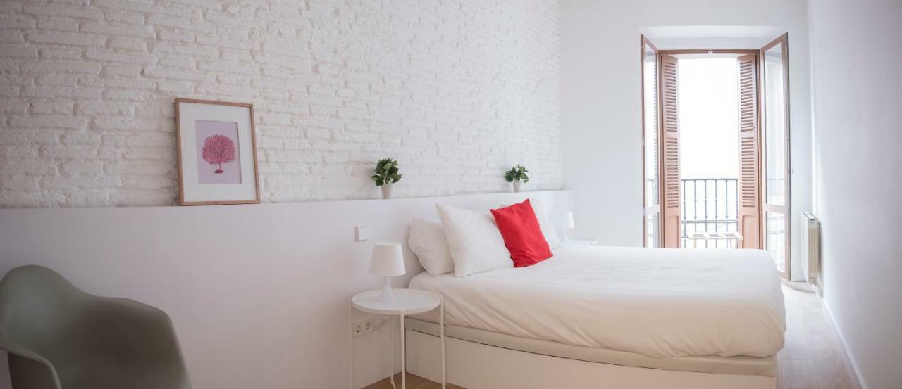 Appartement El Mirador De La Cuesta De Santo Domingo à Pampelune Extérieur photo