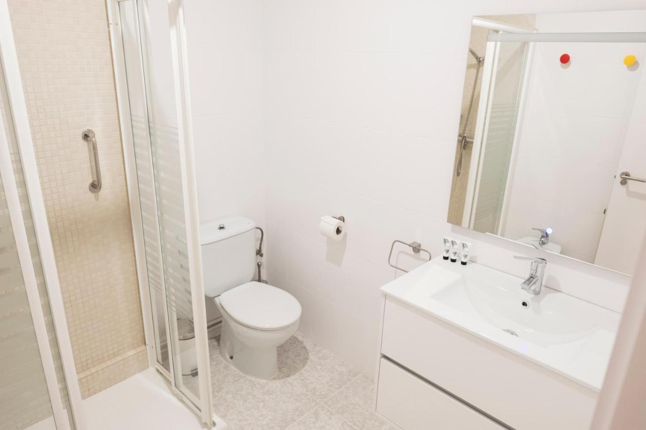 Appartement El Mirador De La Cuesta De Santo Domingo à Pampelune Extérieur photo